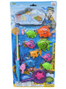 Детски комплект за риболов Fishing Little Expert